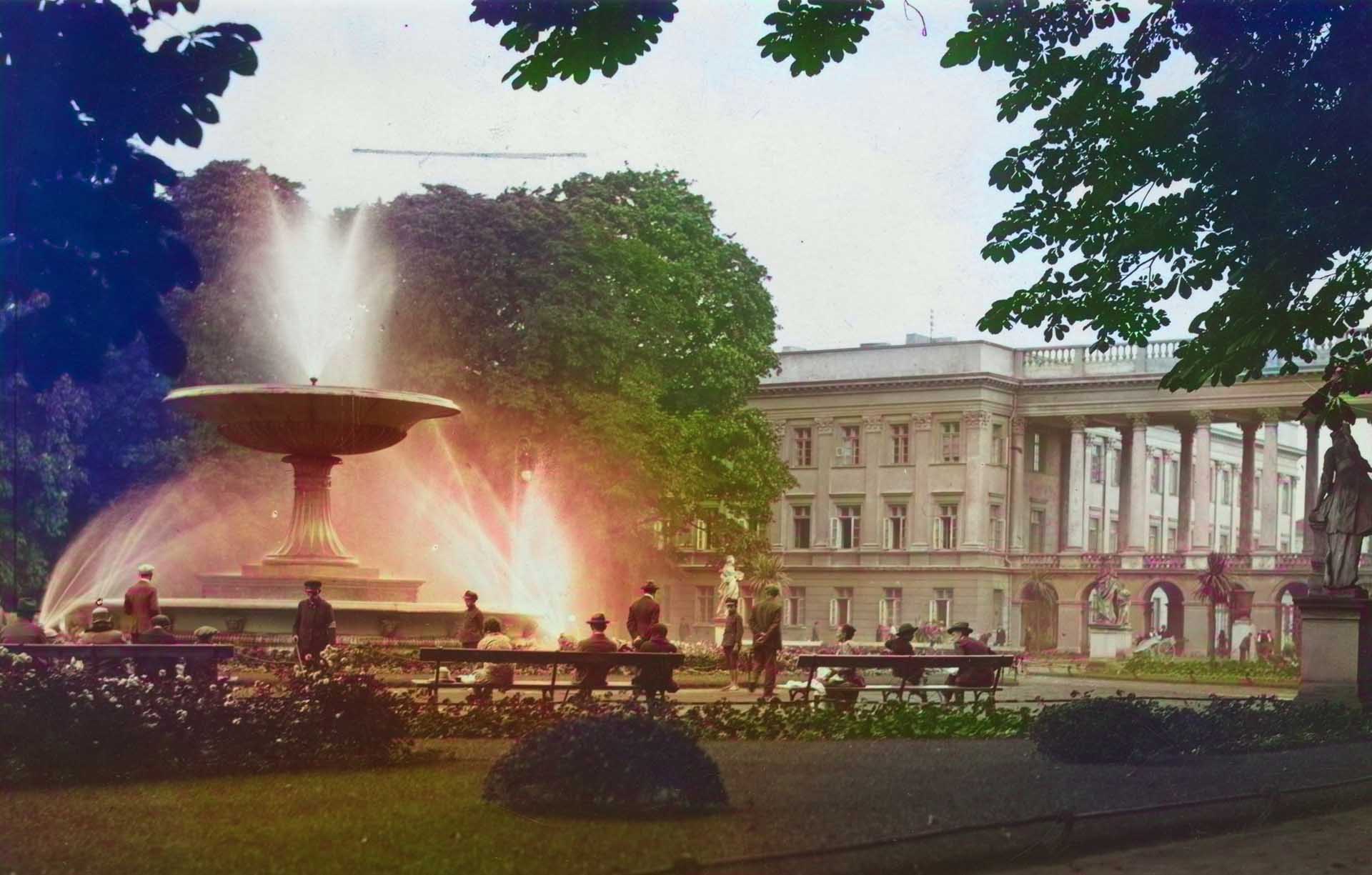 zooming-background